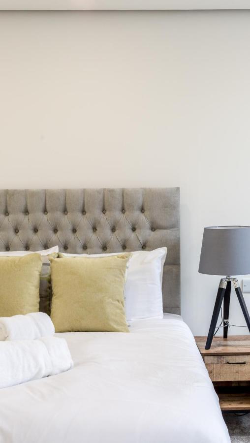 Апартаменти Refurbished Studio Next To The Royal Mile Единбург Екстер'єр фото