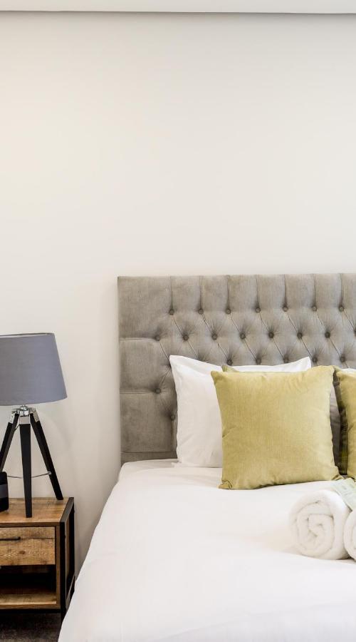 Апартаменти Refurbished Studio Next To The Royal Mile Единбург Екстер'єр фото